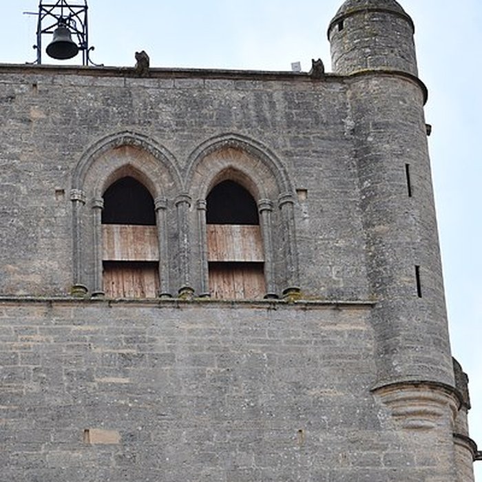 Photo de Église Sainte-Eulalie de Montblanc
