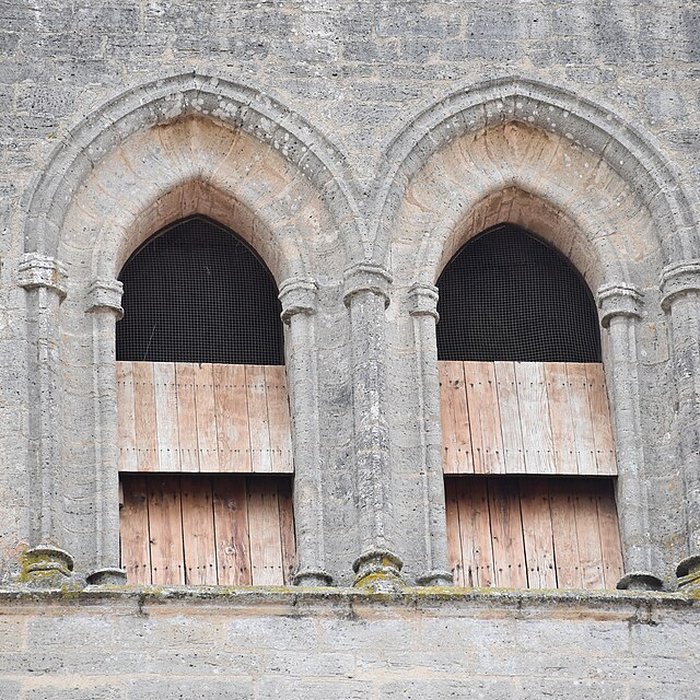 Photo de Église Sainte-Eulalie de Montblanc