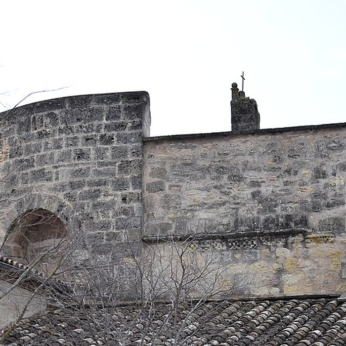Photo de Église Sainte-Eulalie de Montblanc