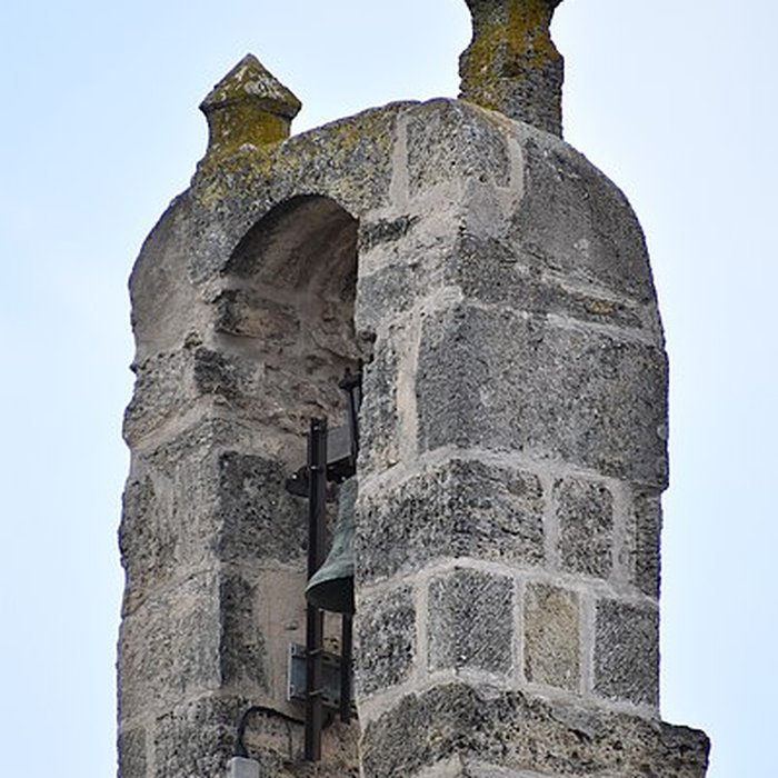 Photo de Église Sainte-Eulalie de Montblanc