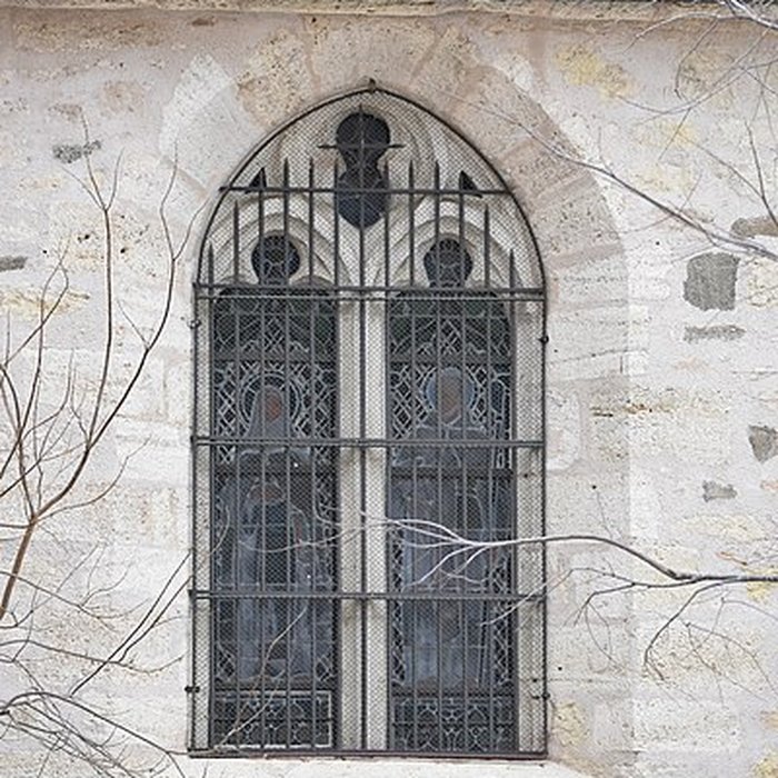 Photo de Église Sainte-Eulalie de Montblanc