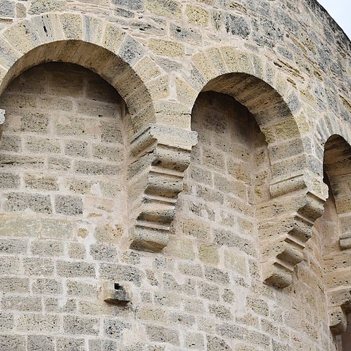Photo de Église Sainte-Eulalie de Montblanc