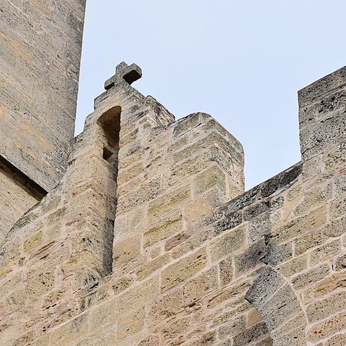 Photo de Église Sainte-Eulalie de Montblanc
