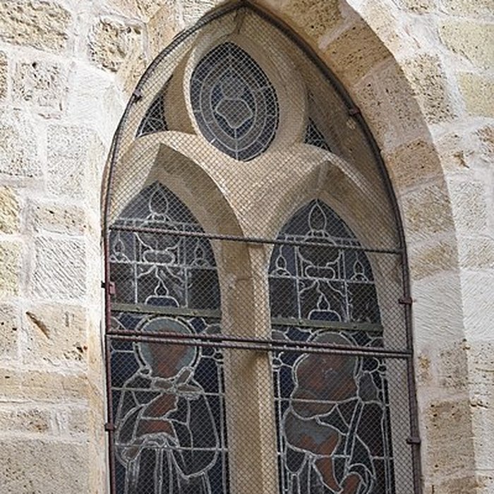 Photo de Église Sainte-Eulalie de Montblanc