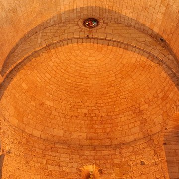 Église Sainte-Eulalie de Montblanc