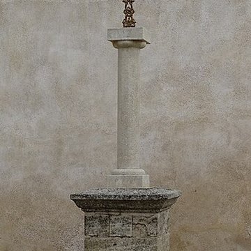 Église Sainte-Eulalie de Montblanc