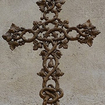 Église Sainte-Eulalie de Montblanc