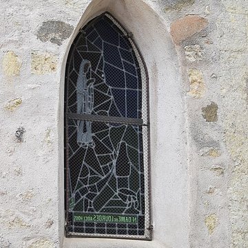 Église Sainte-Eulalie de Montblanc