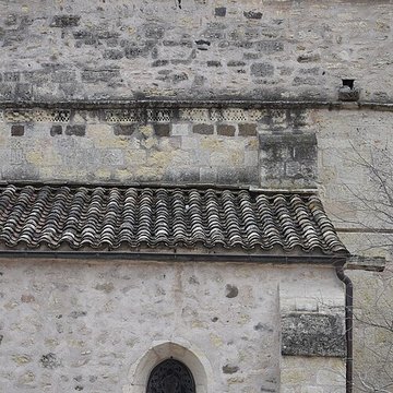 Église Sainte-Eulalie de Montblanc