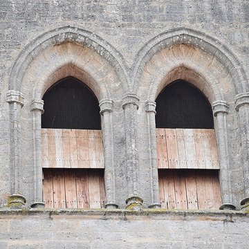 Église Sainte-Eulalie de Montblanc