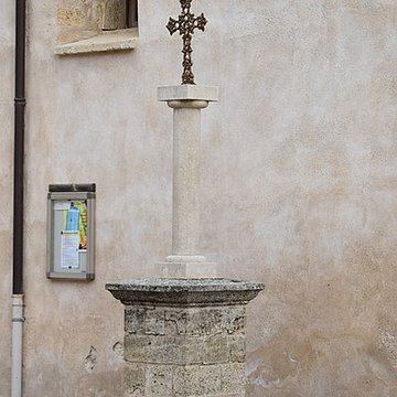 Église Sainte-Eulalie de Montblanc