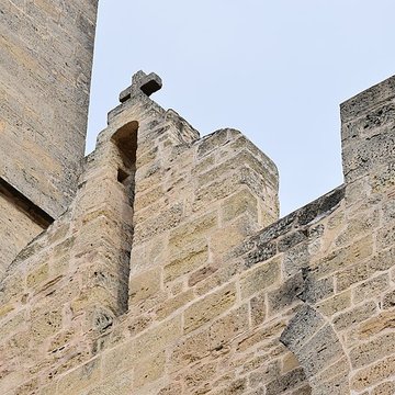 Église Sainte-Eulalie de Montblanc