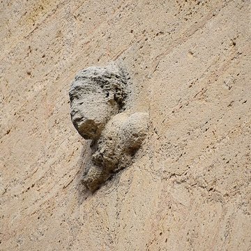 Église Sainte-Eulalie de Montblanc