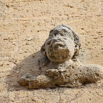 Église Sainte-Eulalie de Montblanc
