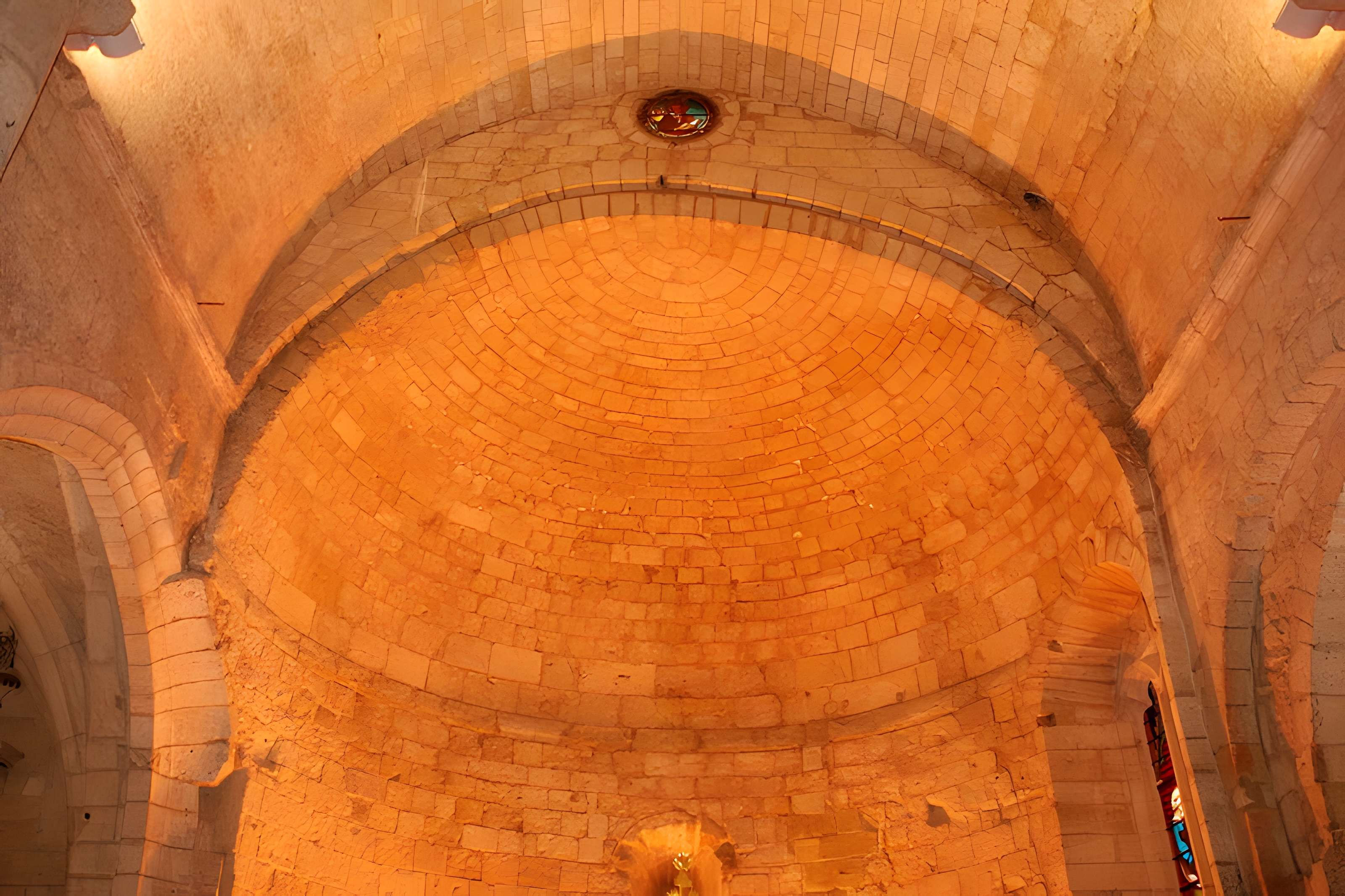 Église Sainte-Eulalie de Montblanc