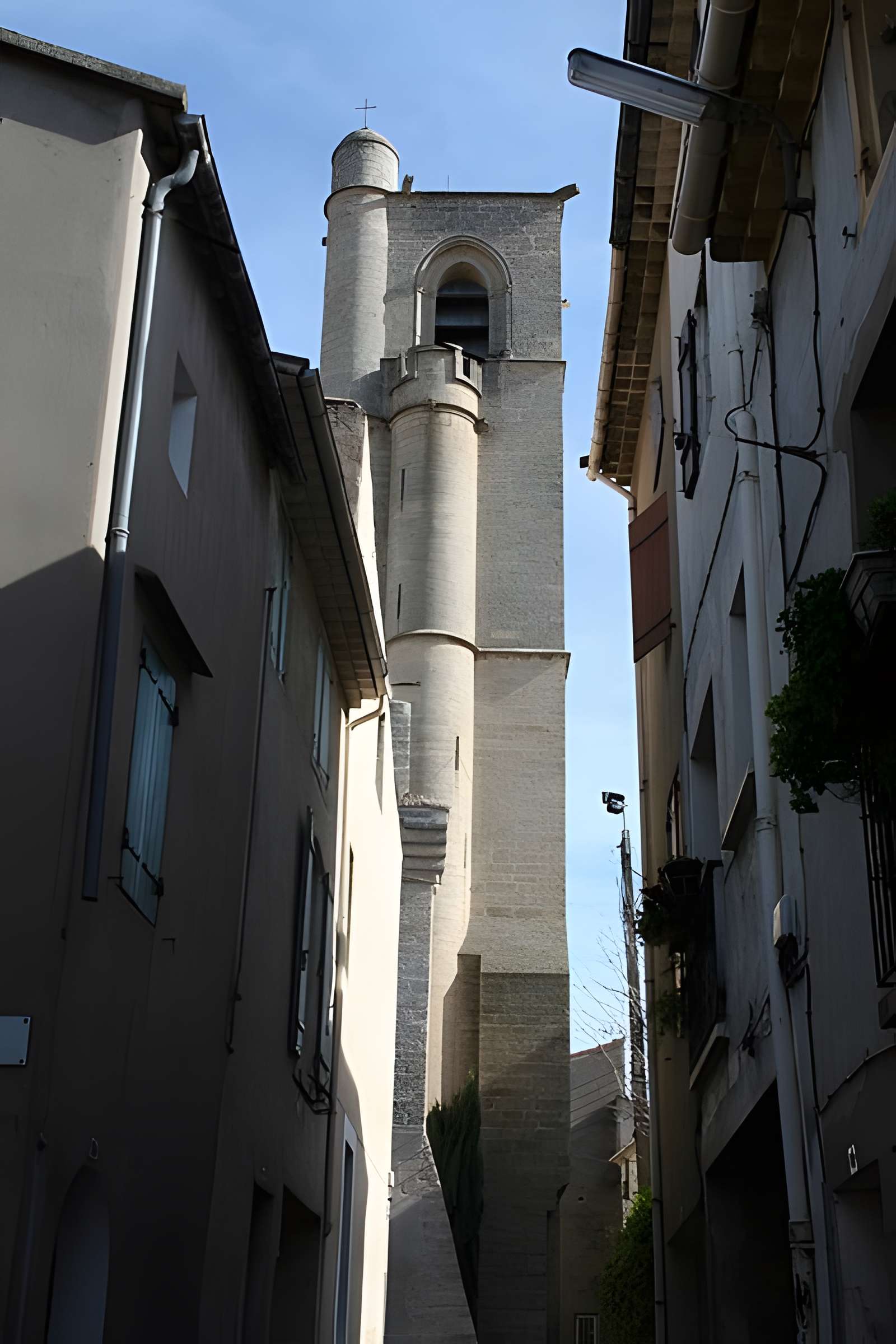 Église Sainte-Eulalie de Montblanc