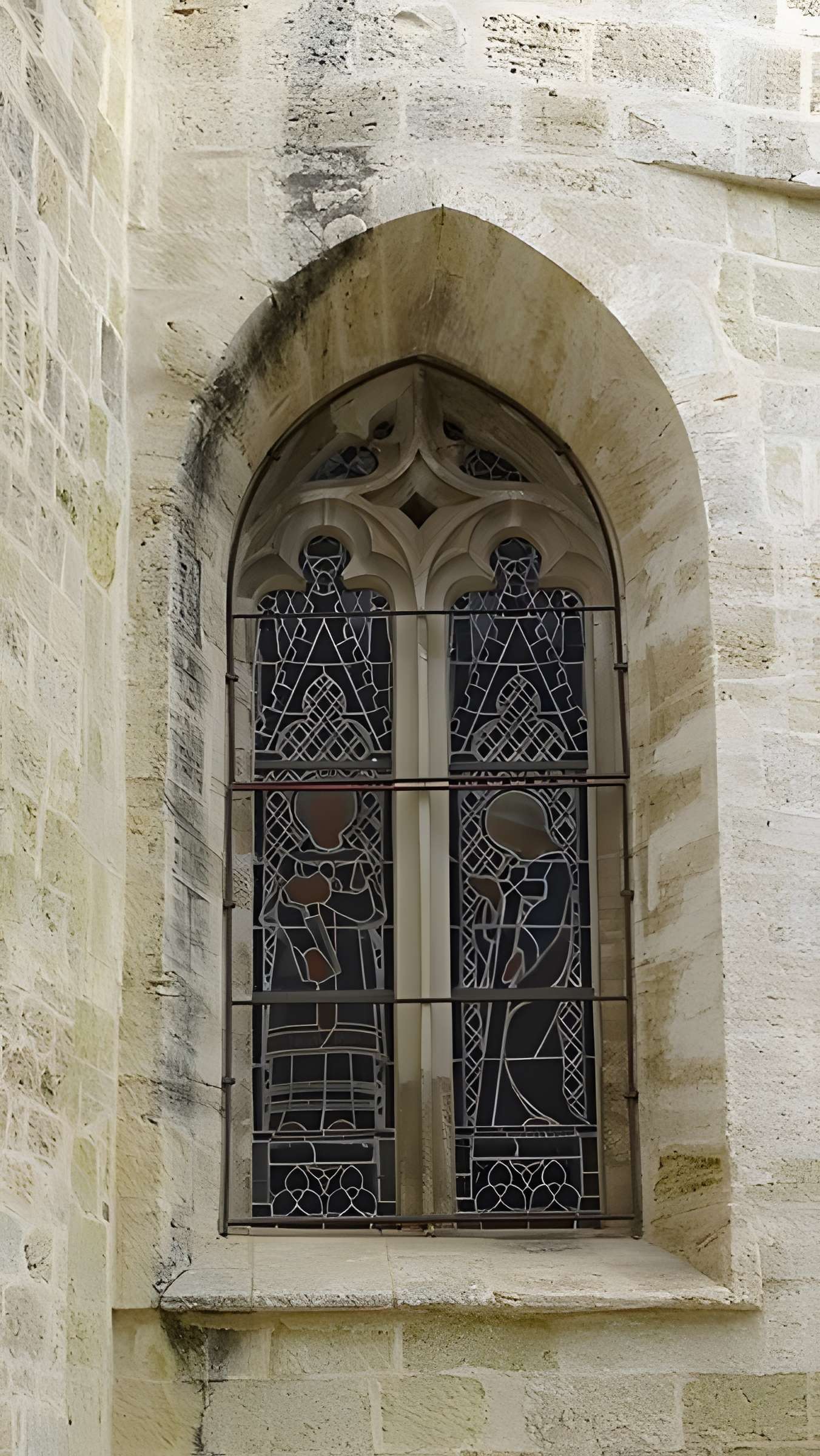 Église Sainte-Eulalie de Montblanc