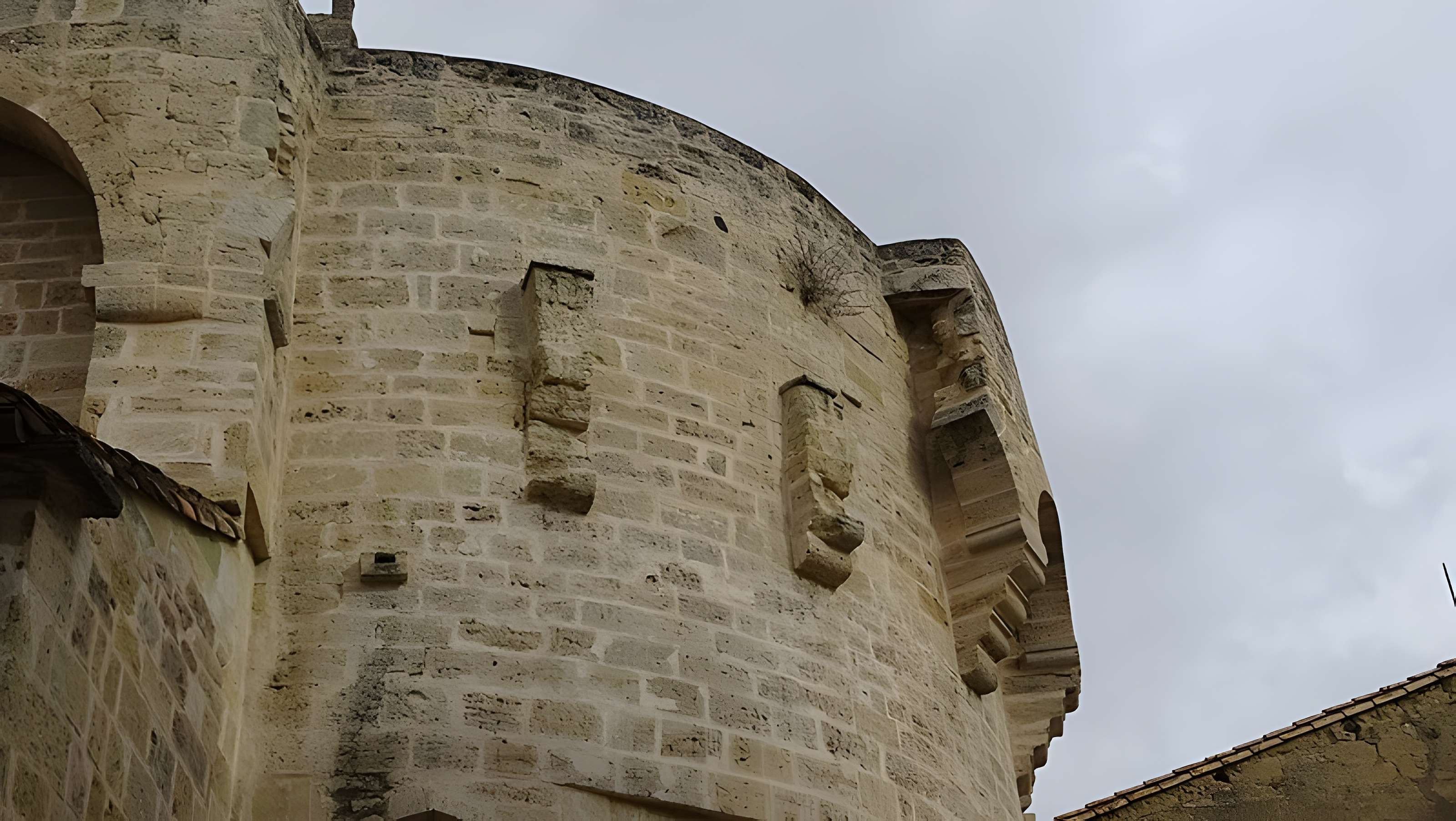 Église Sainte-Eulalie de Montblanc
