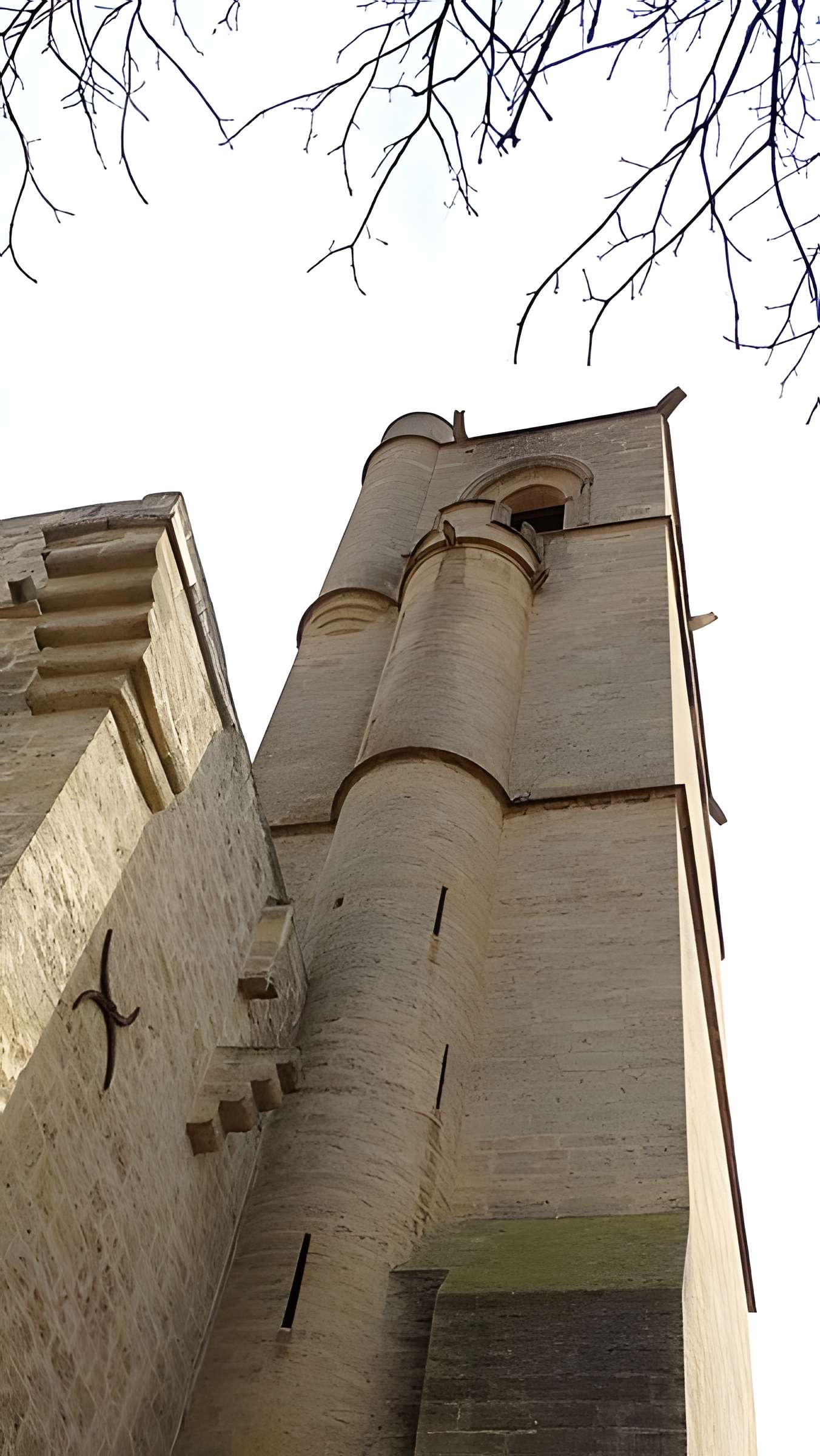 Église Sainte-Eulalie de Montblanc