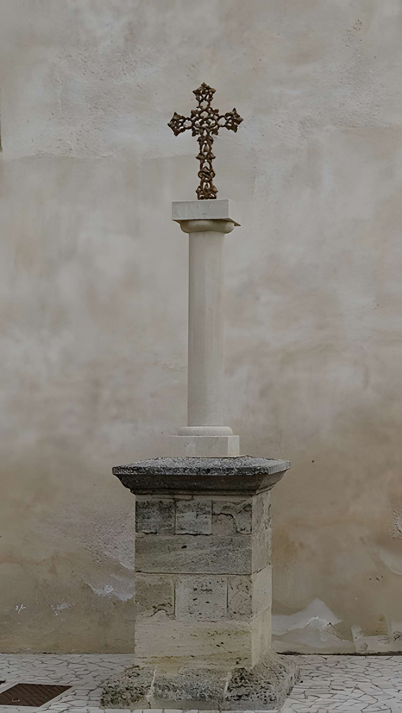 Église Sainte-Eulalie de Montblanc