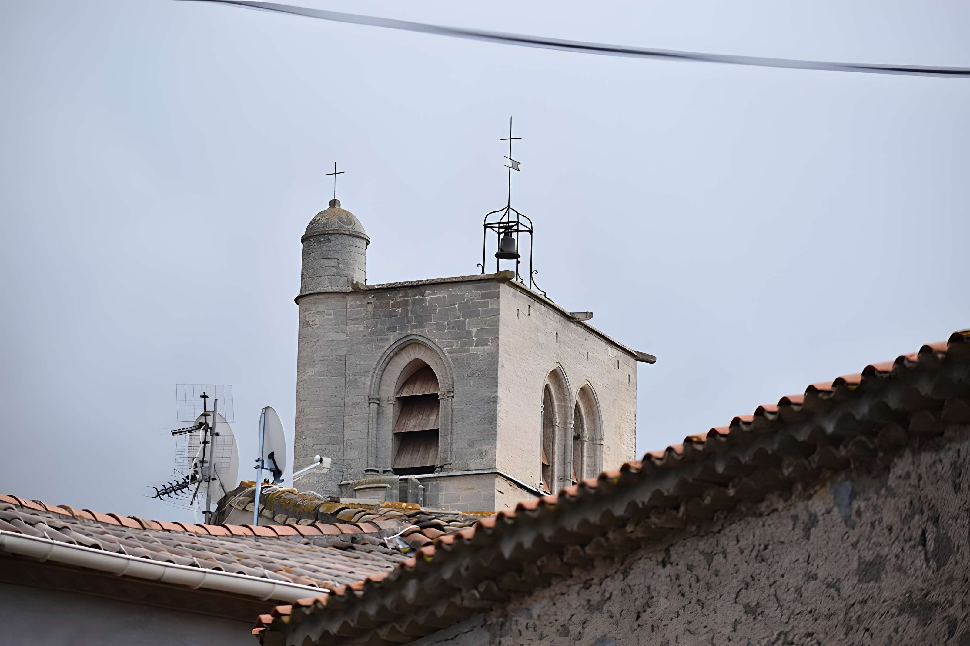 Église Sainte-Eulalie de Montblanc