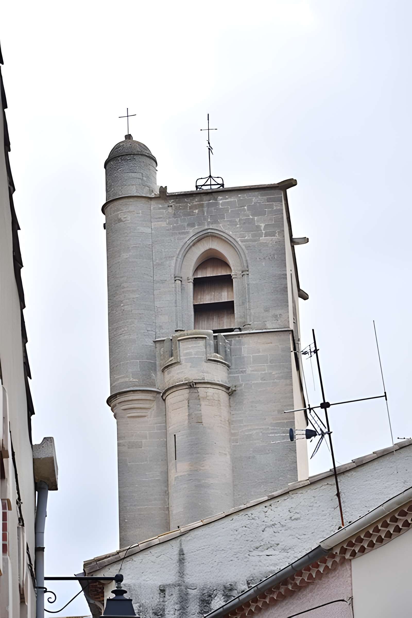 Église Sainte-Eulalie de Montblanc