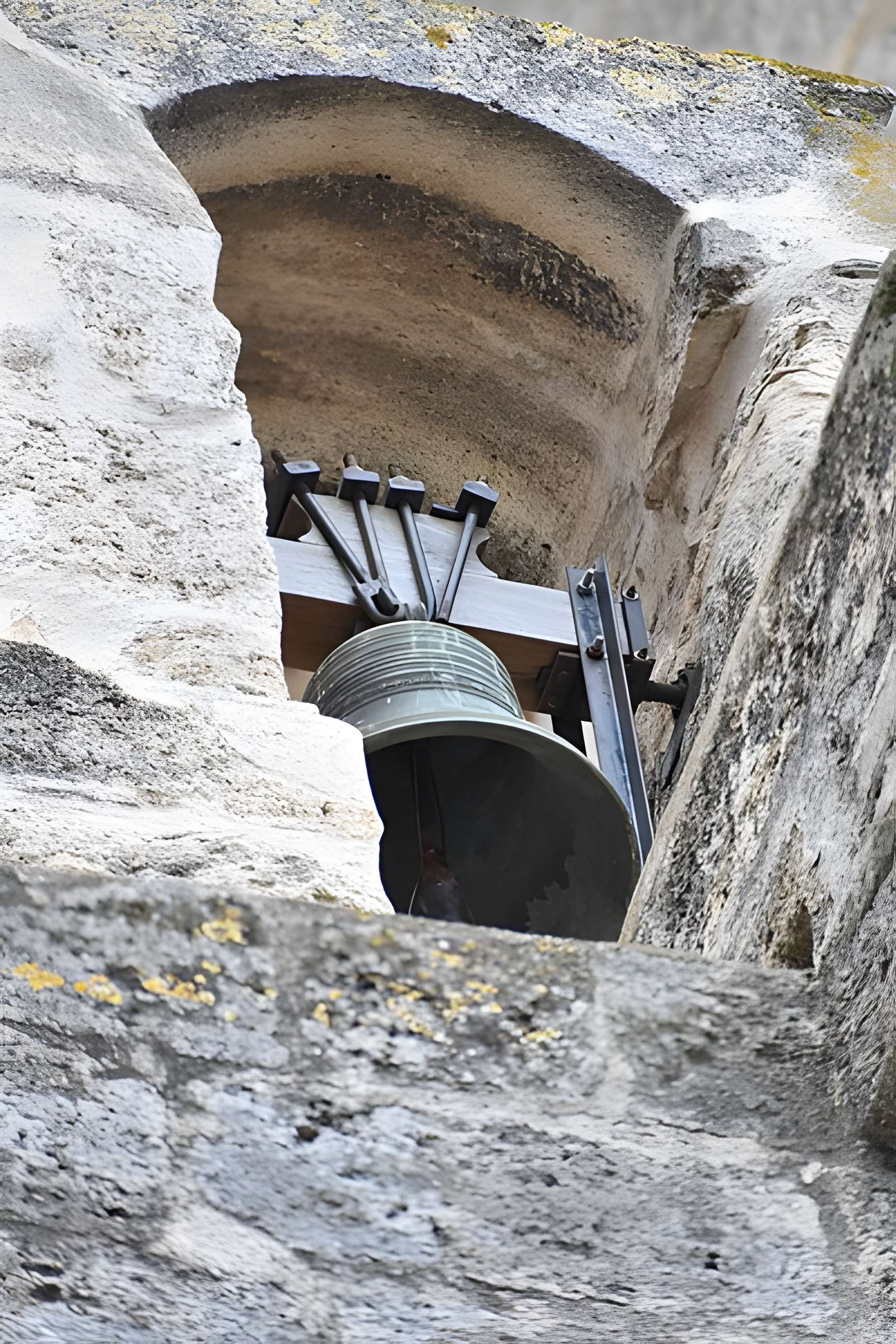 Église Sainte-Eulalie de Montblanc