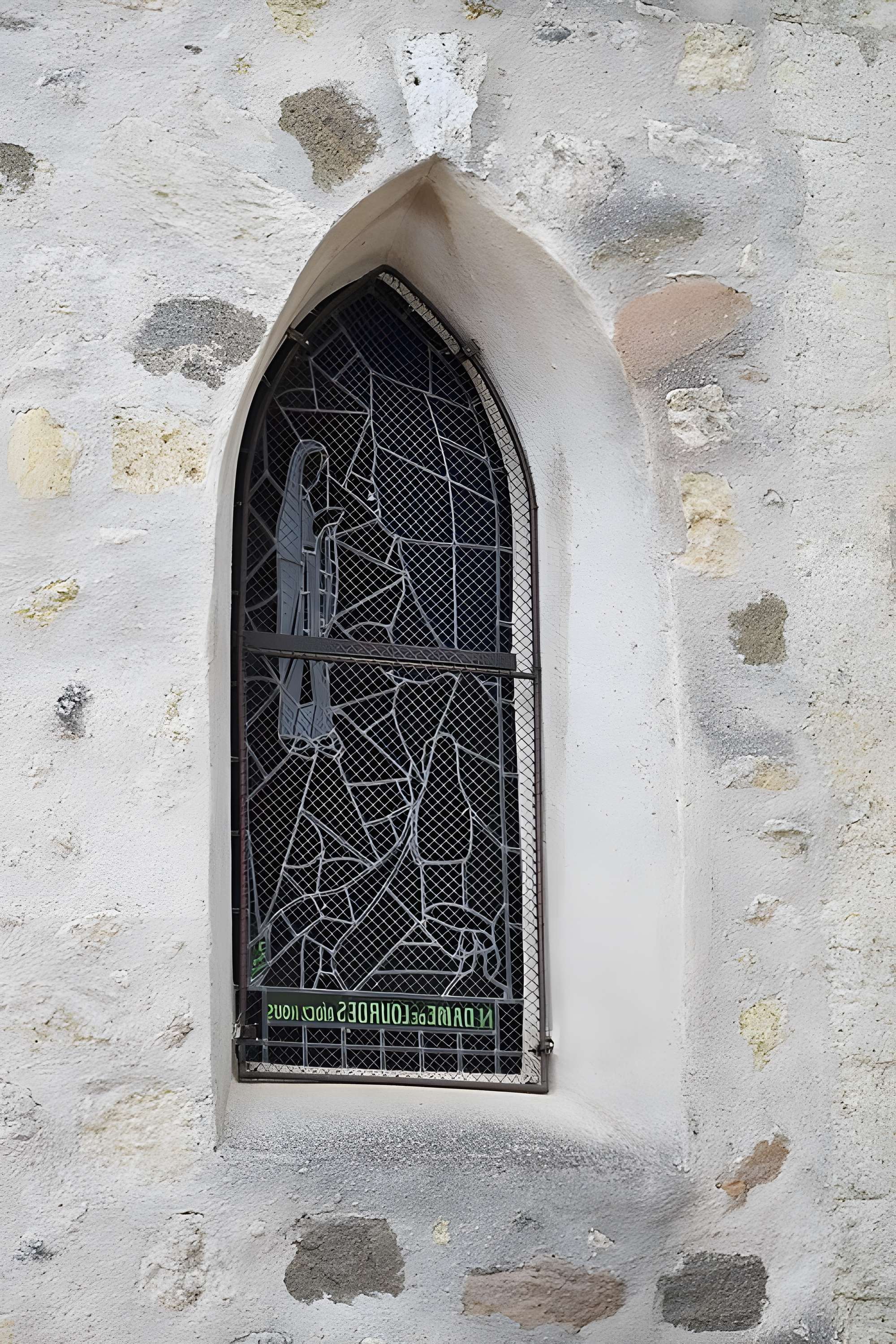 Église Sainte-Eulalie de Montblanc