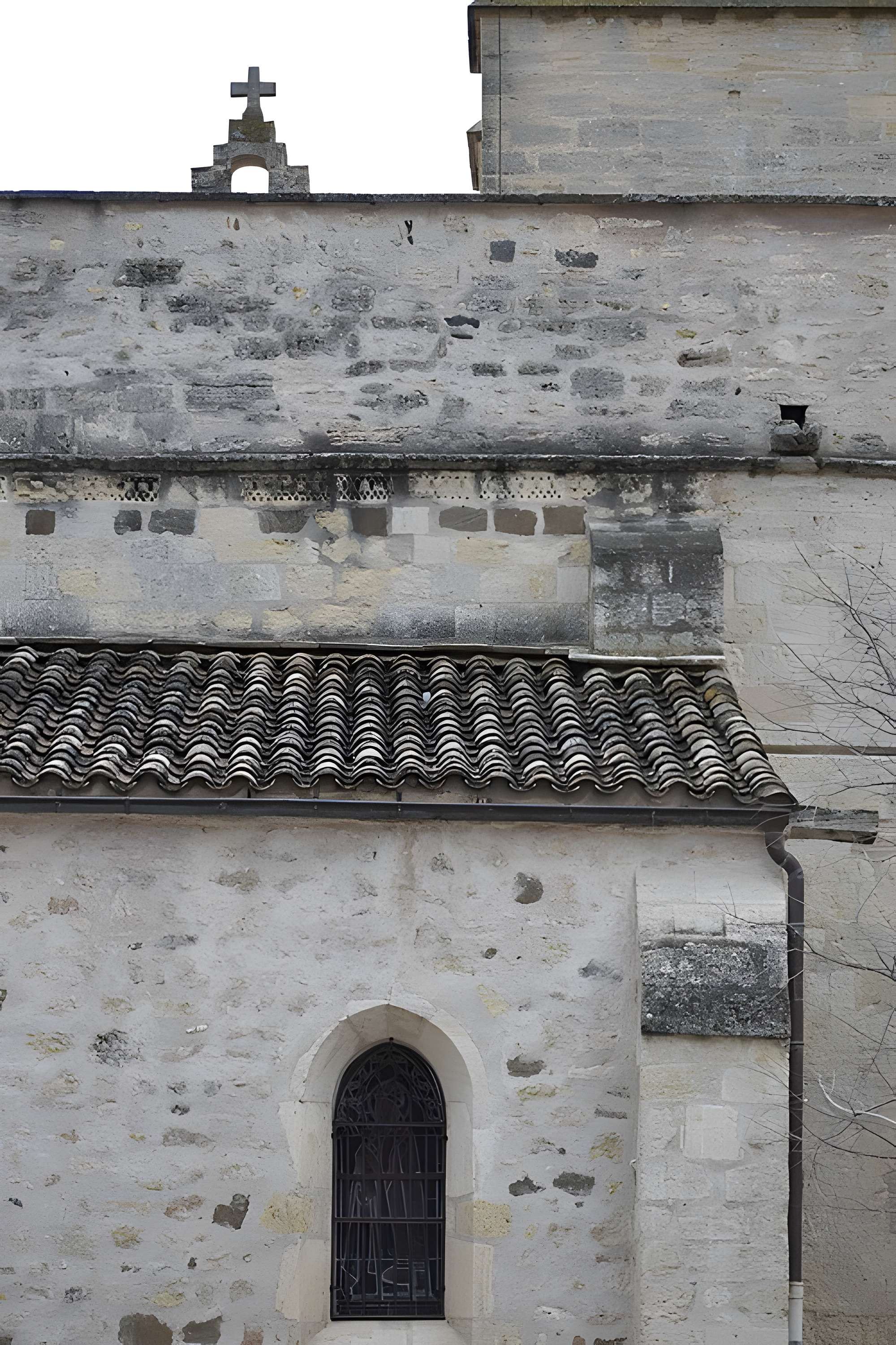 Église Sainte-Eulalie de Montblanc