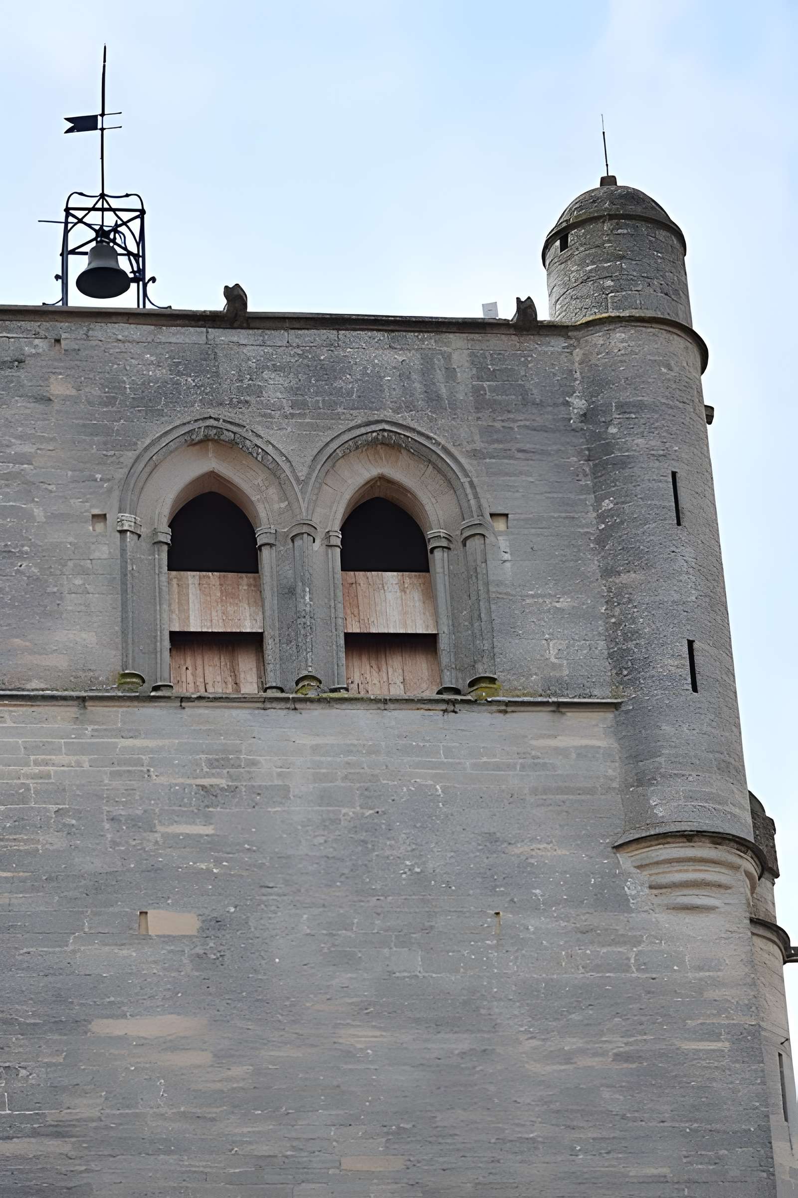 Église Sainte-Eulalie de Montblanc
