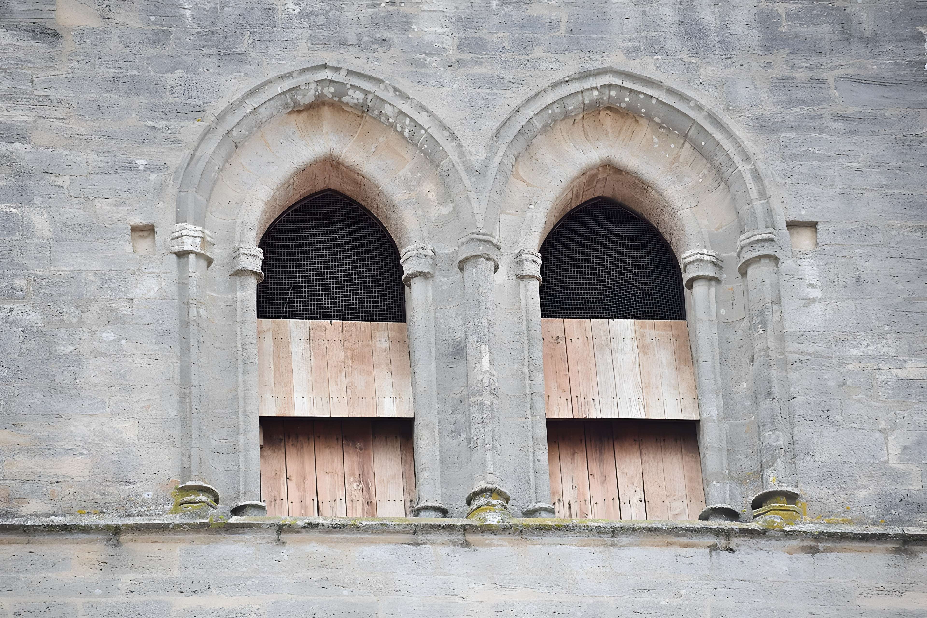 Église Sainte-Eulalie de Montblanc