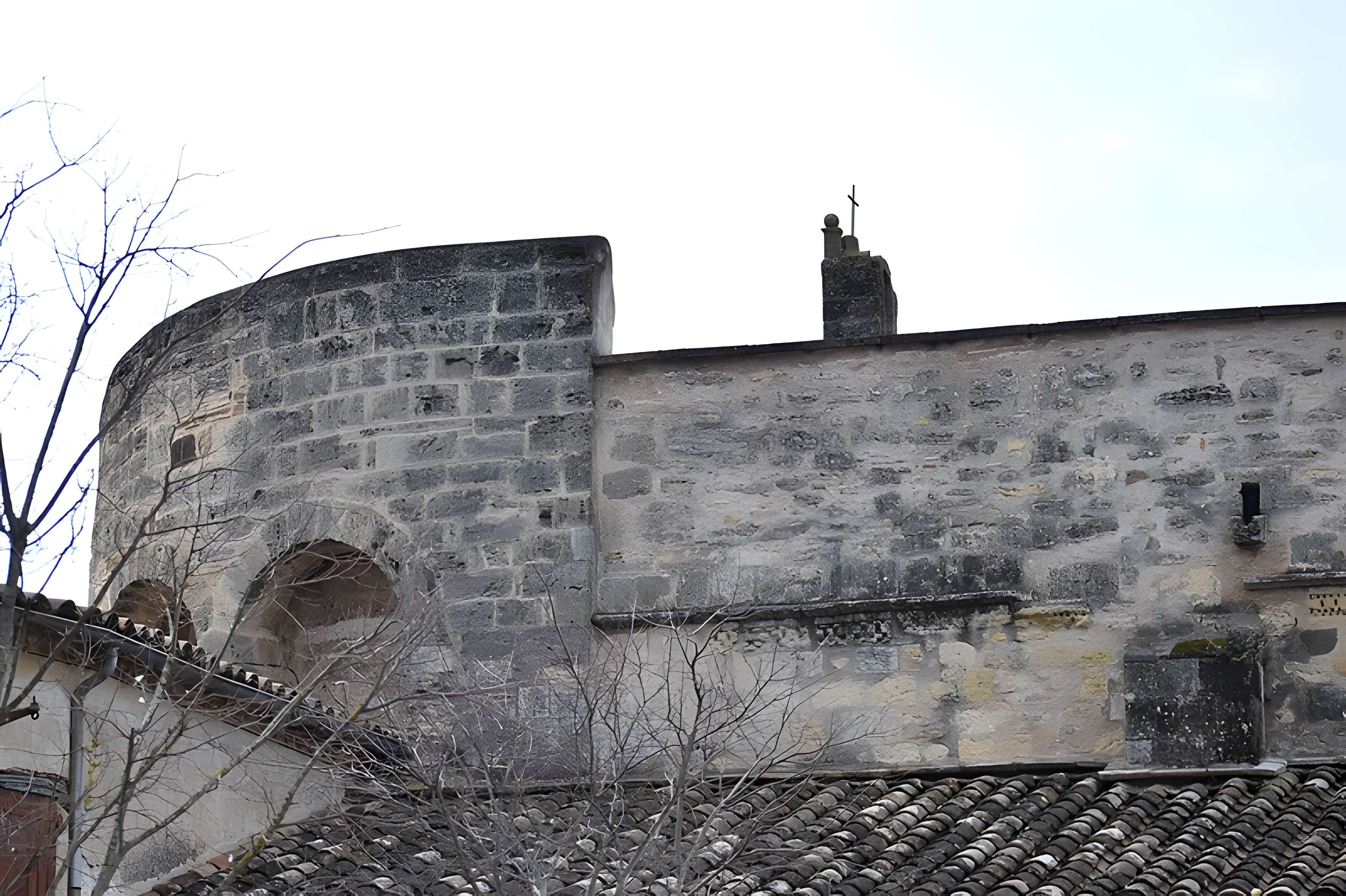Église Sainte-Eulalie de Montblanc