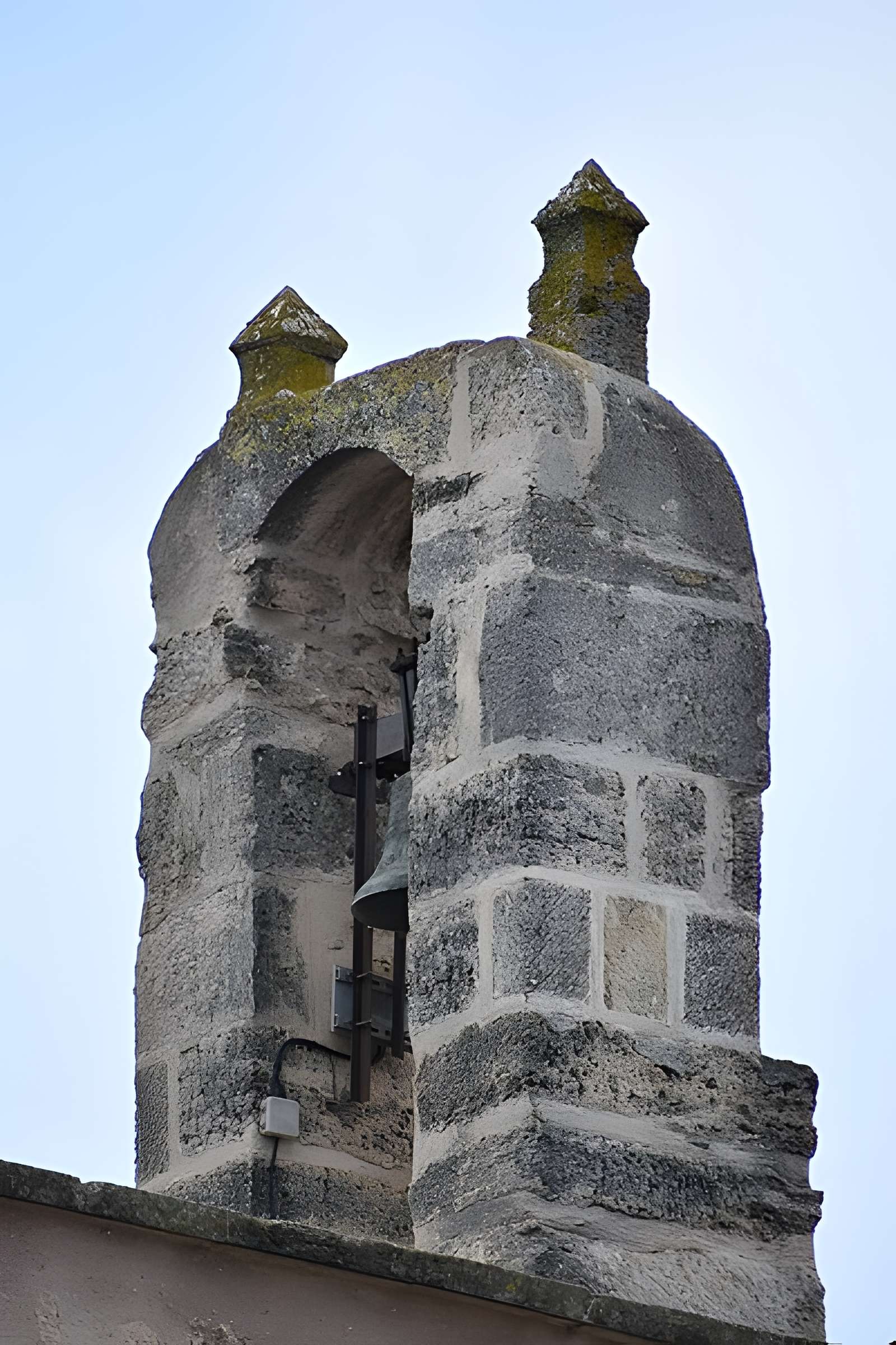 Église Sainte-Eulalie de Montblanc