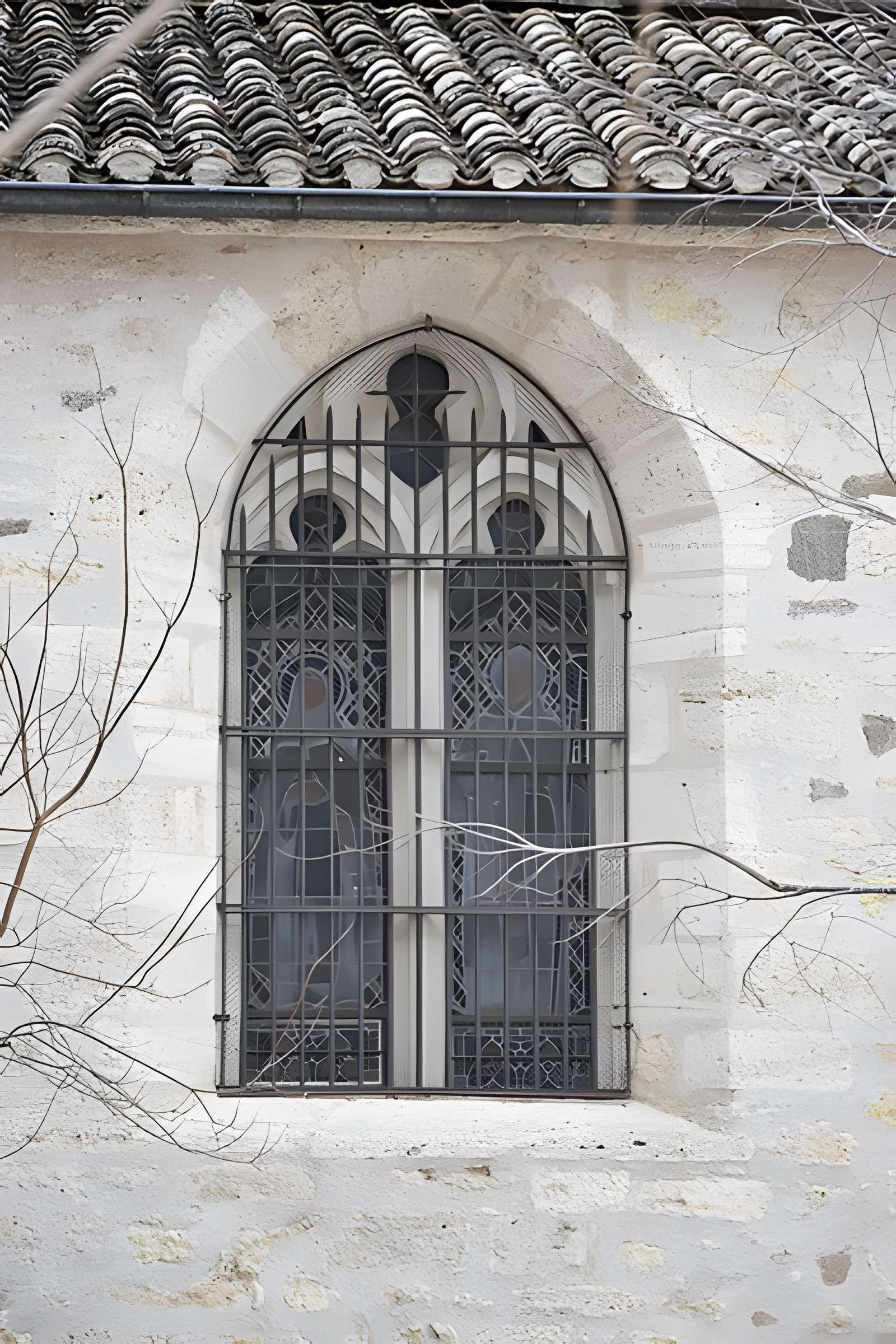 Église Sainte-Eulalie de Montblanc