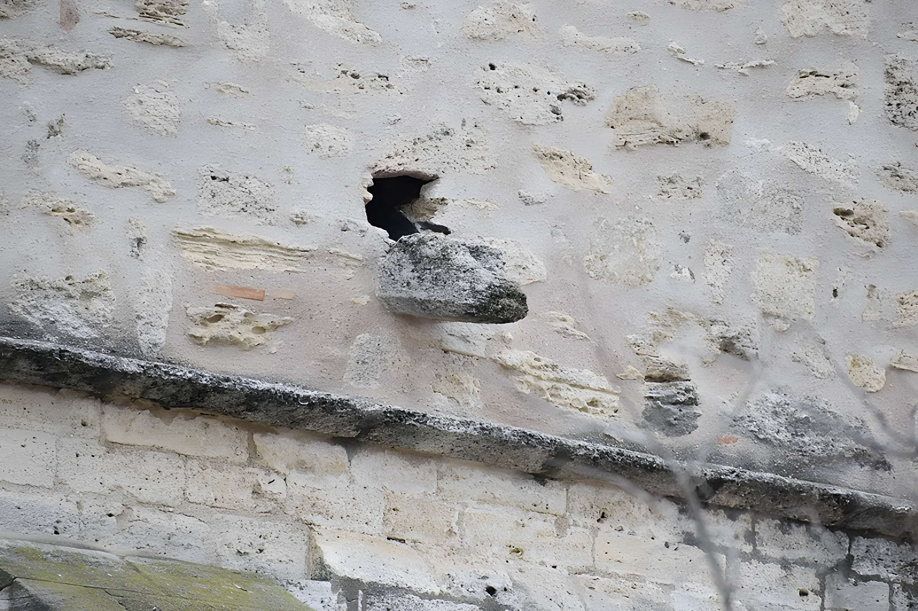 Église Sainte-Eulalie de Montblanc