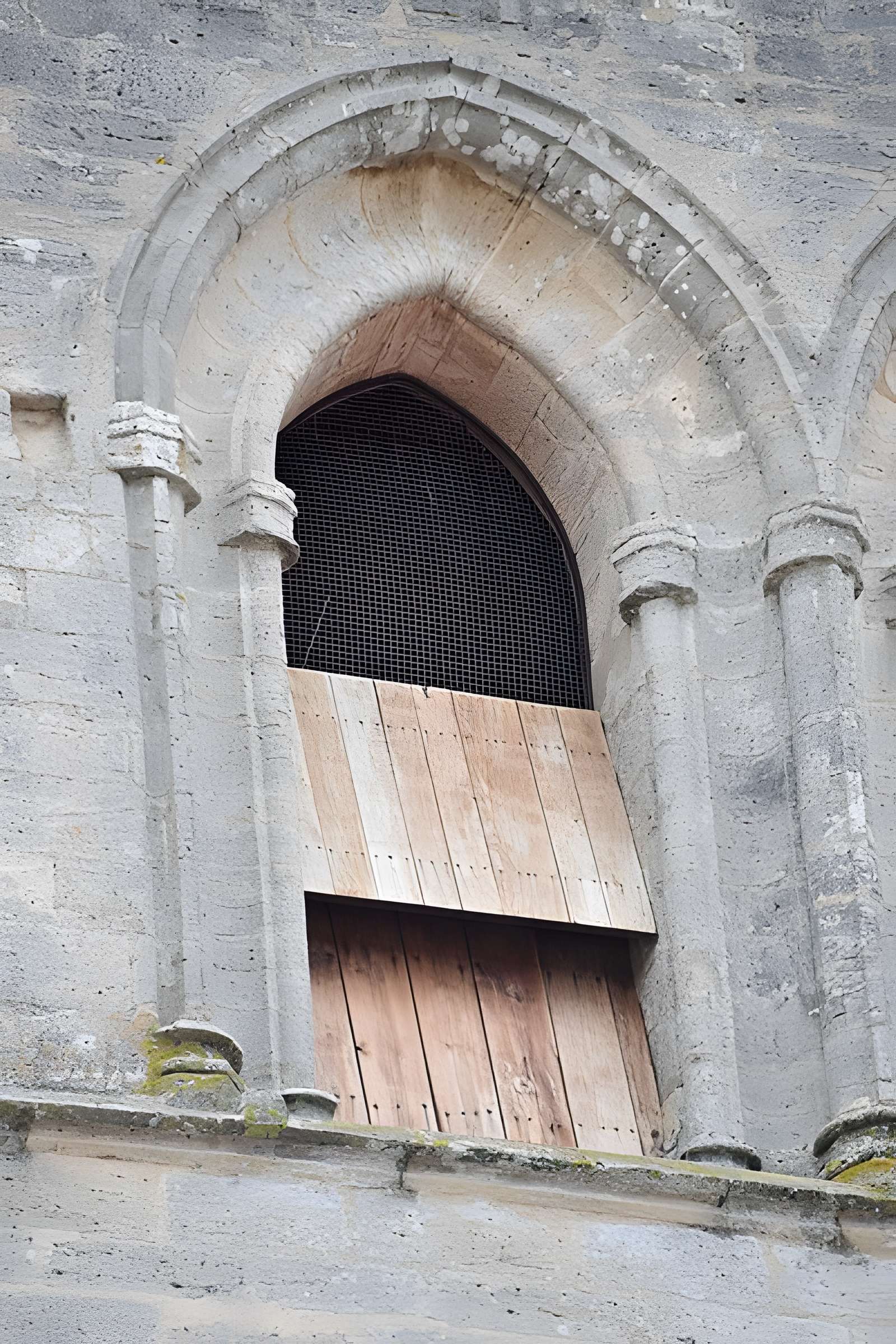 Église Sainte-Eulalie de Montblanc
