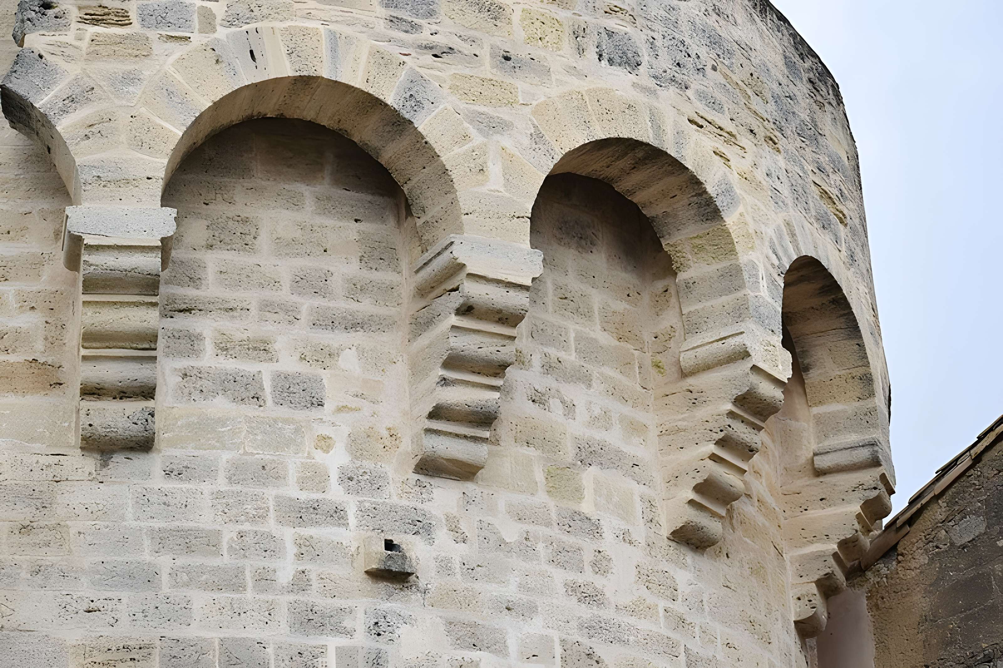 Église Sainte-Eulalie de Montblanc