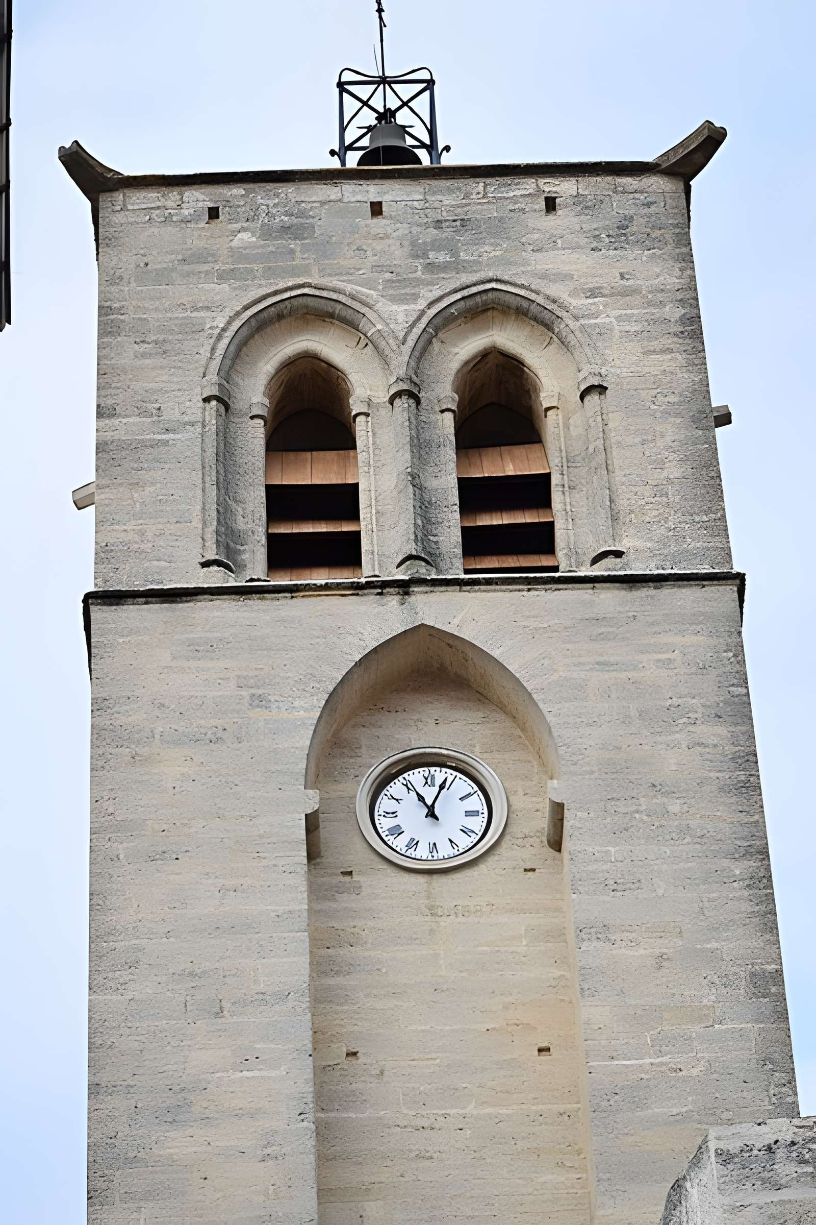 Église Sainte-Eulalie de Montblanc