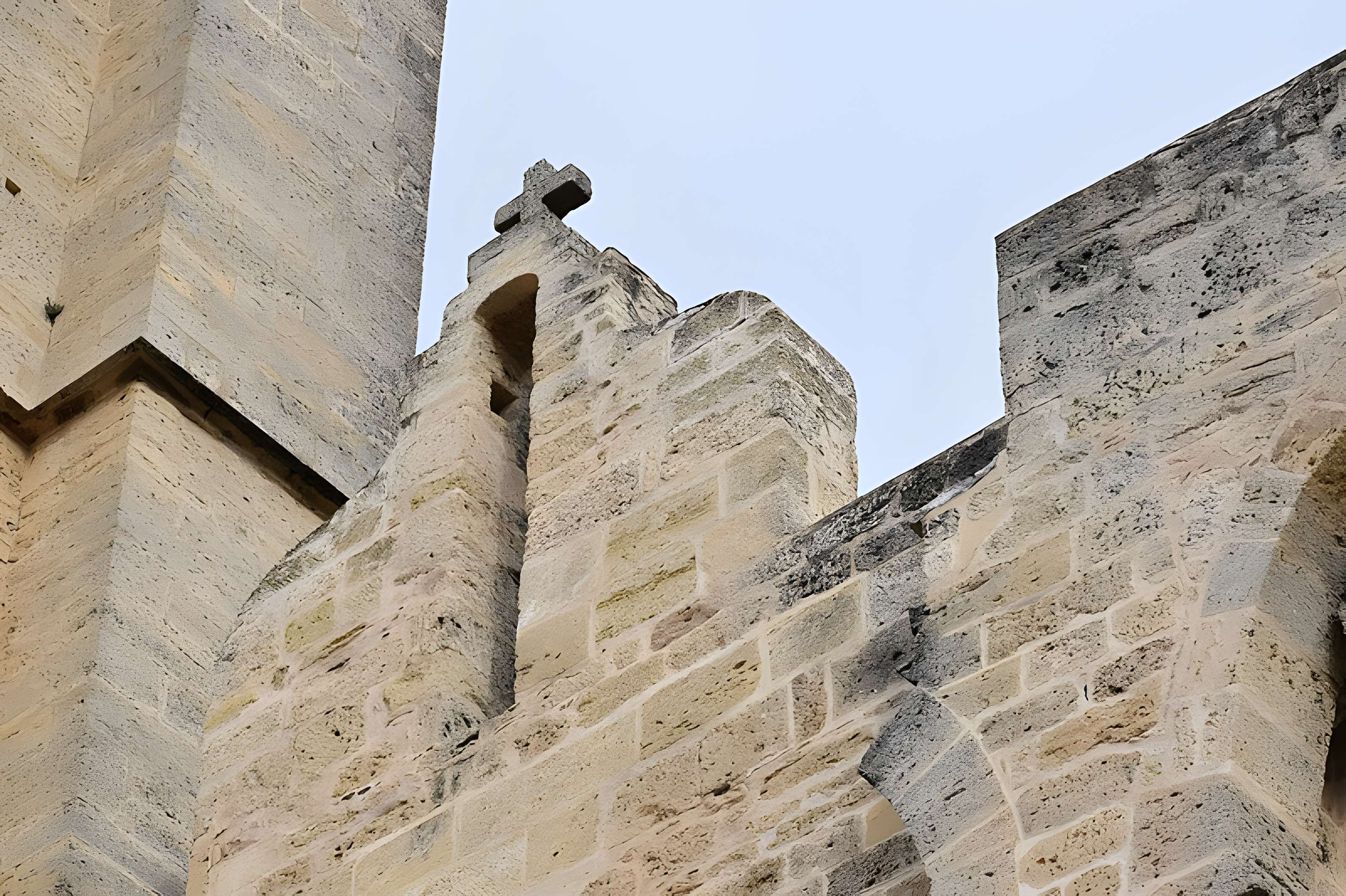 Église Sainte-Eulalie de Montblanc