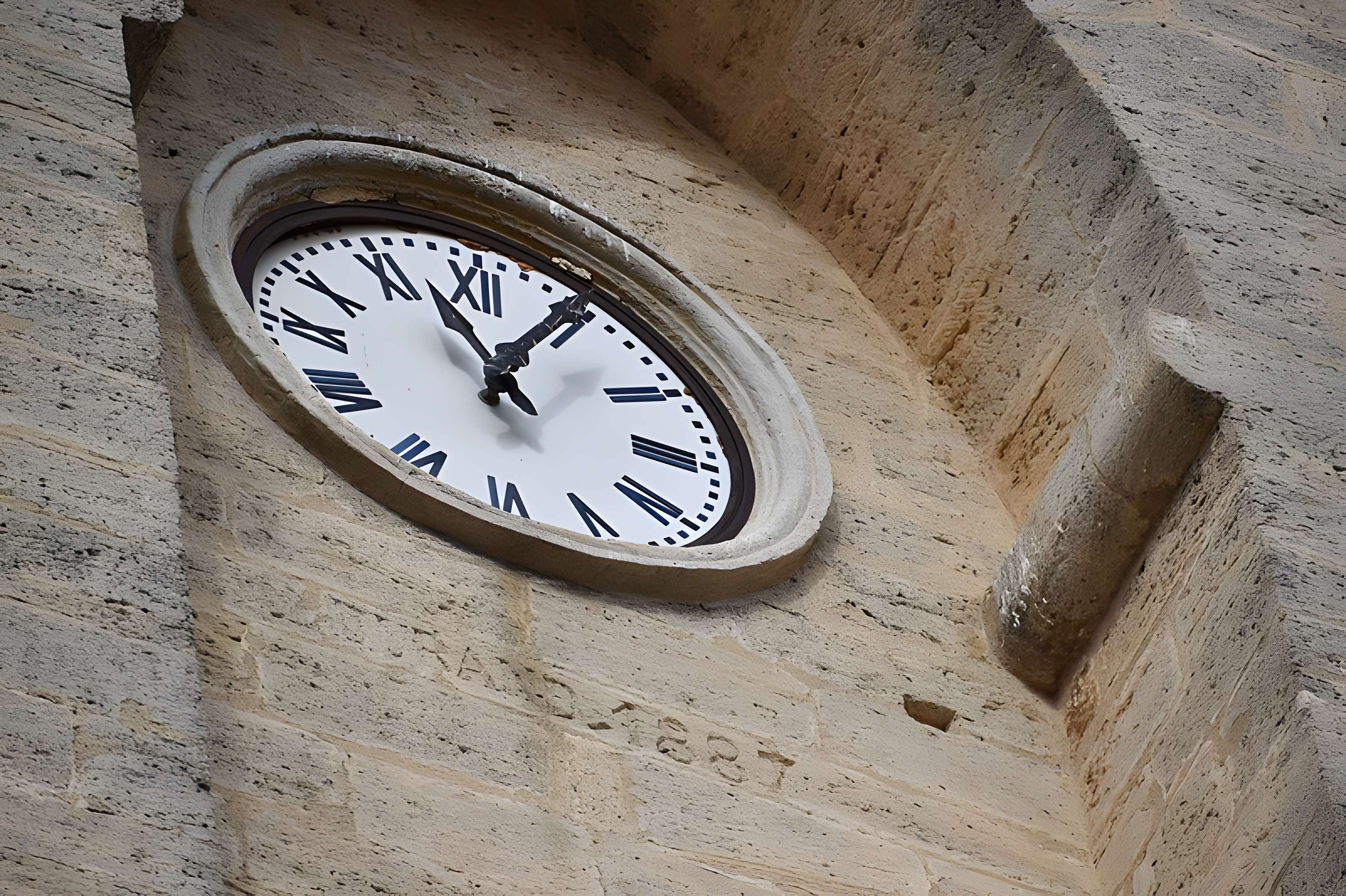 Église Sainte-Eulalie de Montblanc