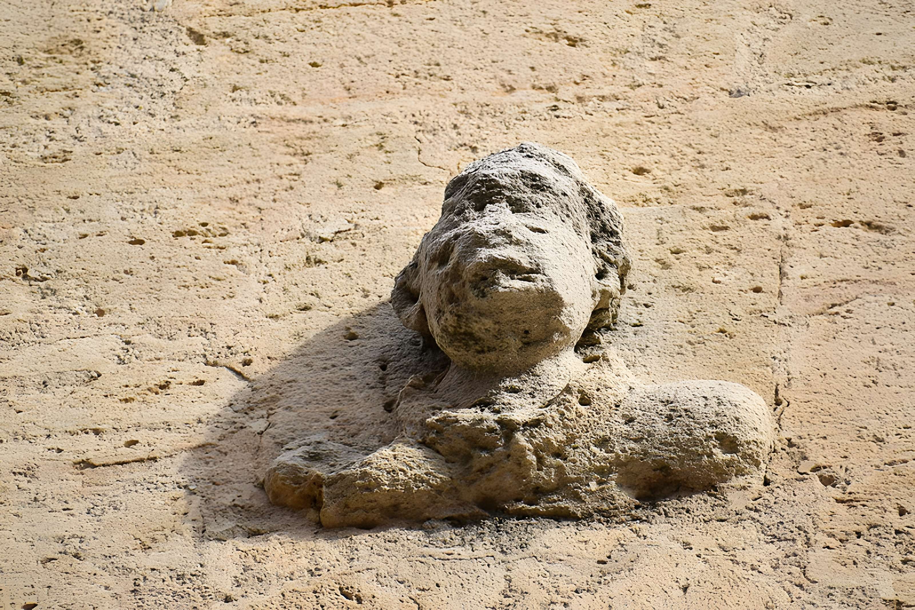 Église Sainte-Eulalie de Montblanc