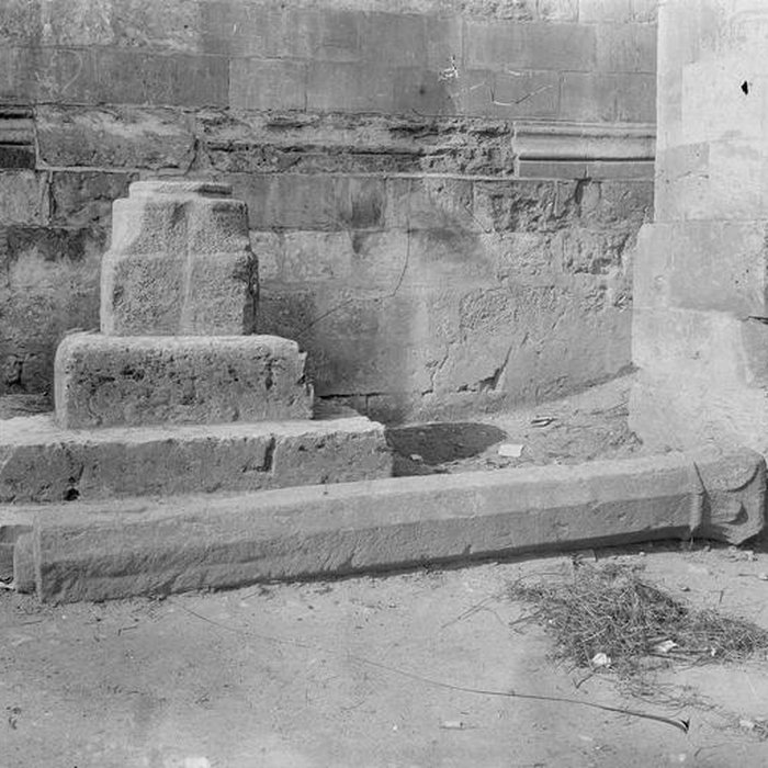 Photo de Église de lExaltation-de-la-Sainte-Croix de Caix