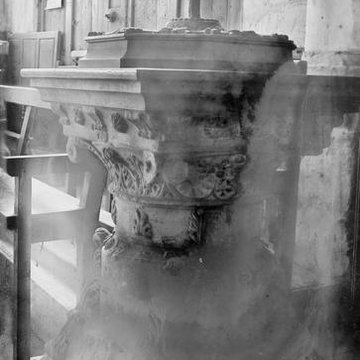 Église de lExaltation-de-la-Sainte-Croix de Caix