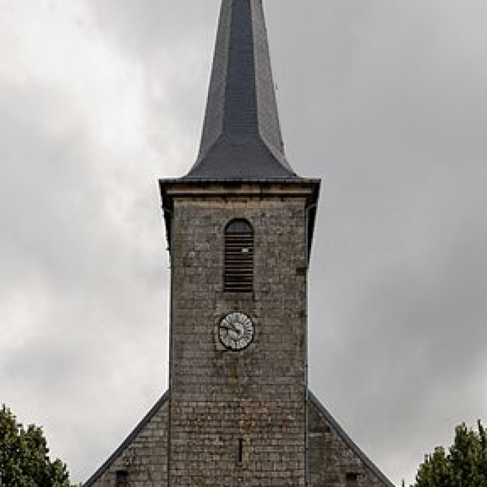 Photo de Église de lExaltation-de-la-Sainte-Croix de Chèvremont