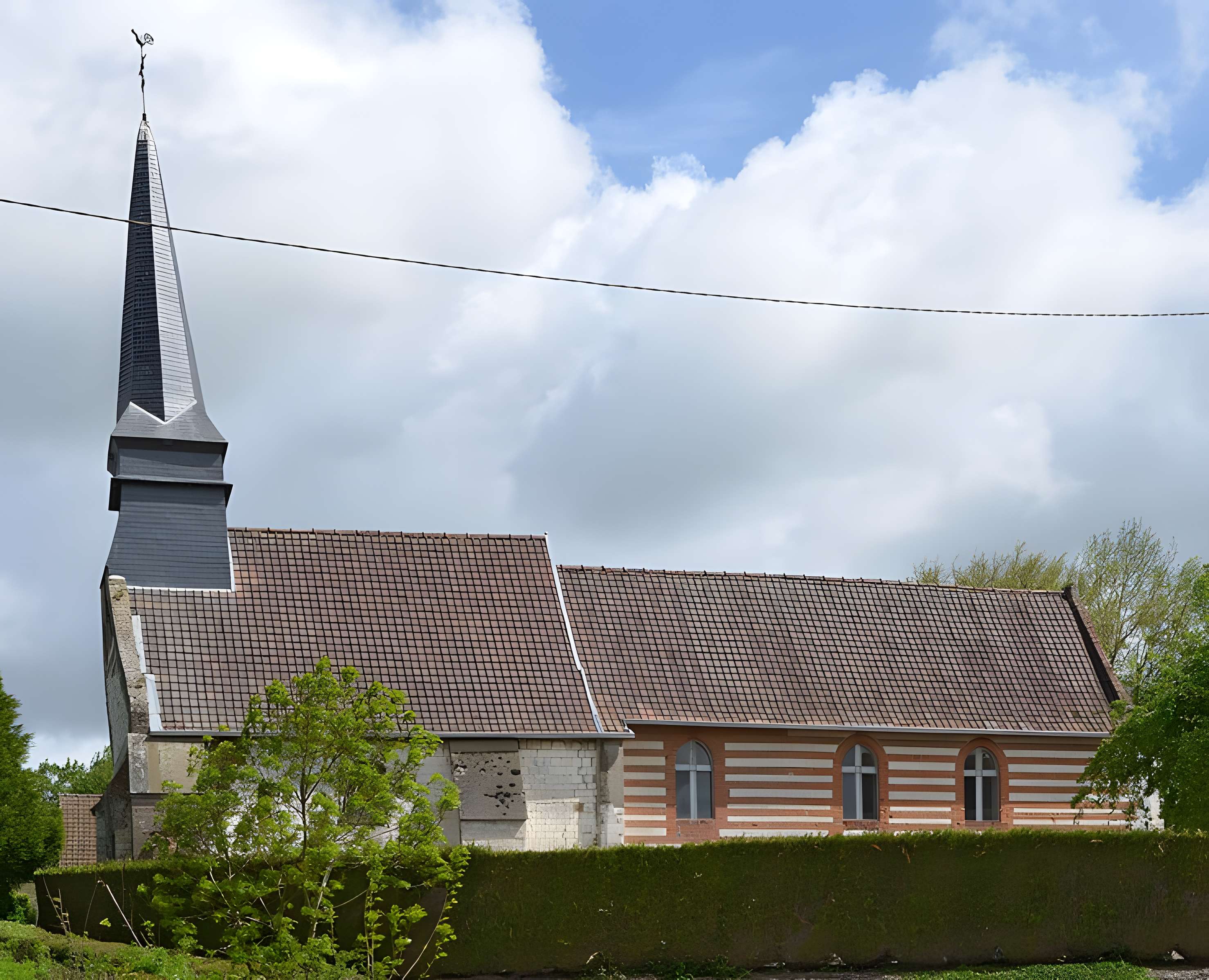 Église de l'Heure 