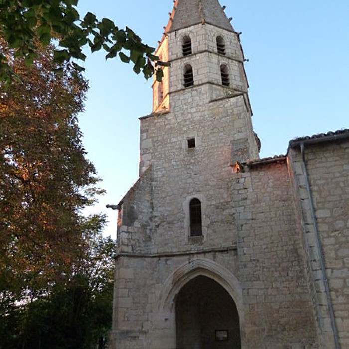 Photo de Église de Lincargue