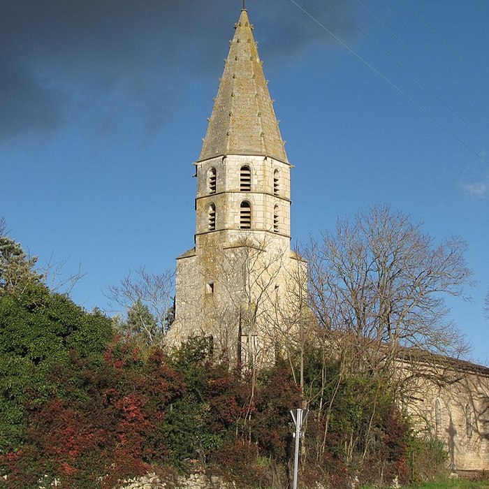 Photo de Église de Lincargue