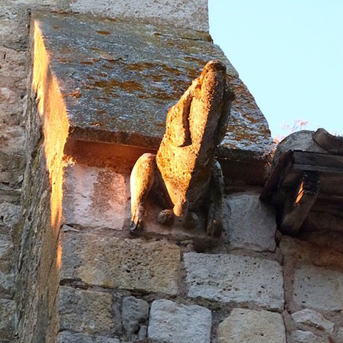 Photo de Église de Lincargue