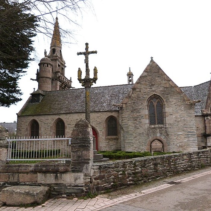 Photo de Église de Locquirec