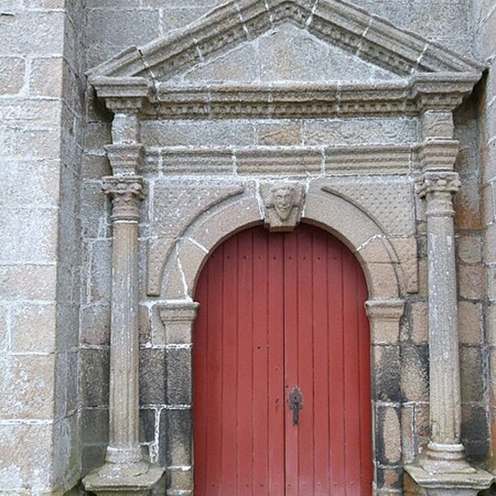 Photo de Église de Locquirec